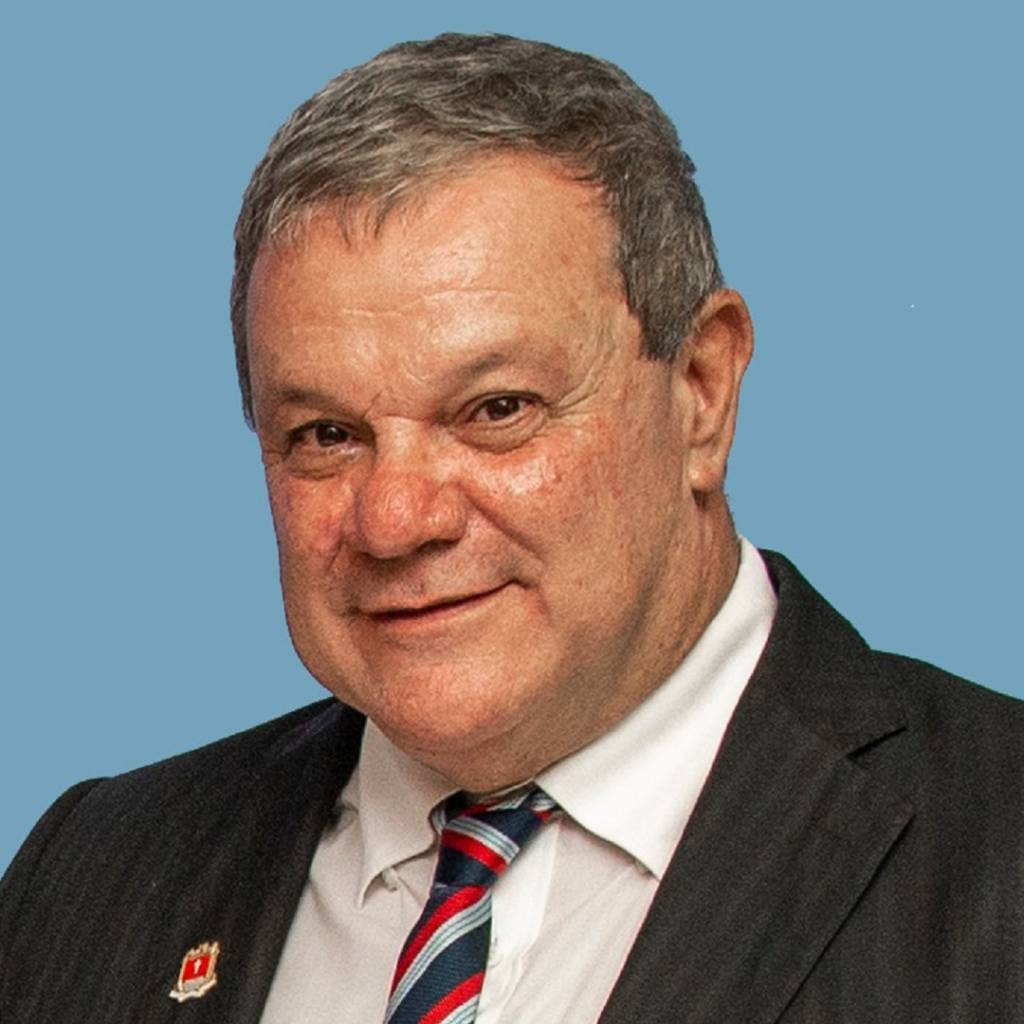 Rogério Frediani