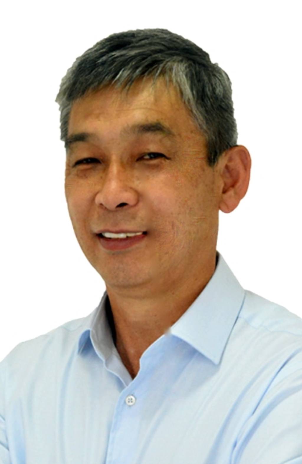 Vitor Shozo Emori