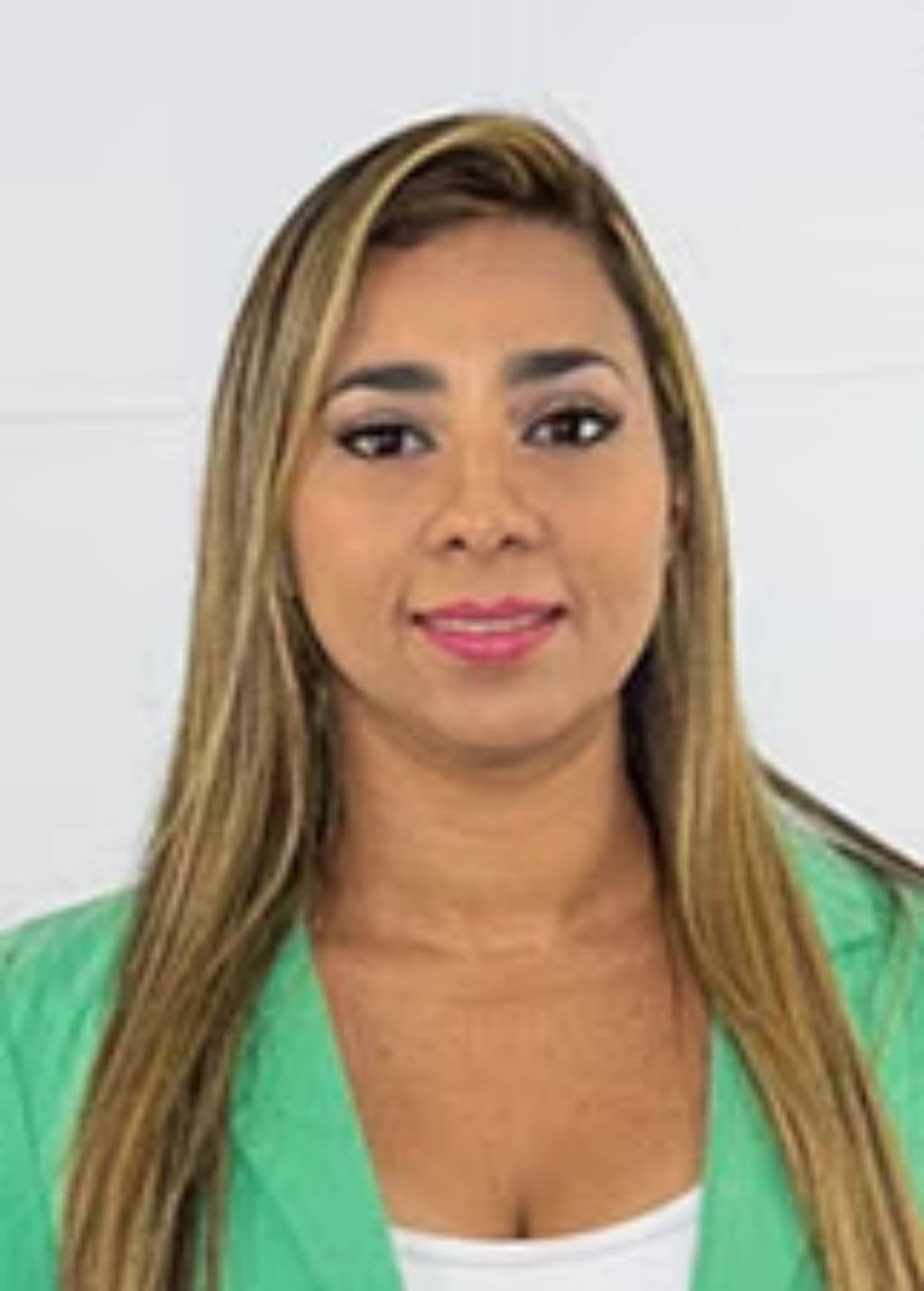 Giselle Louise Monteiro de Oliveira