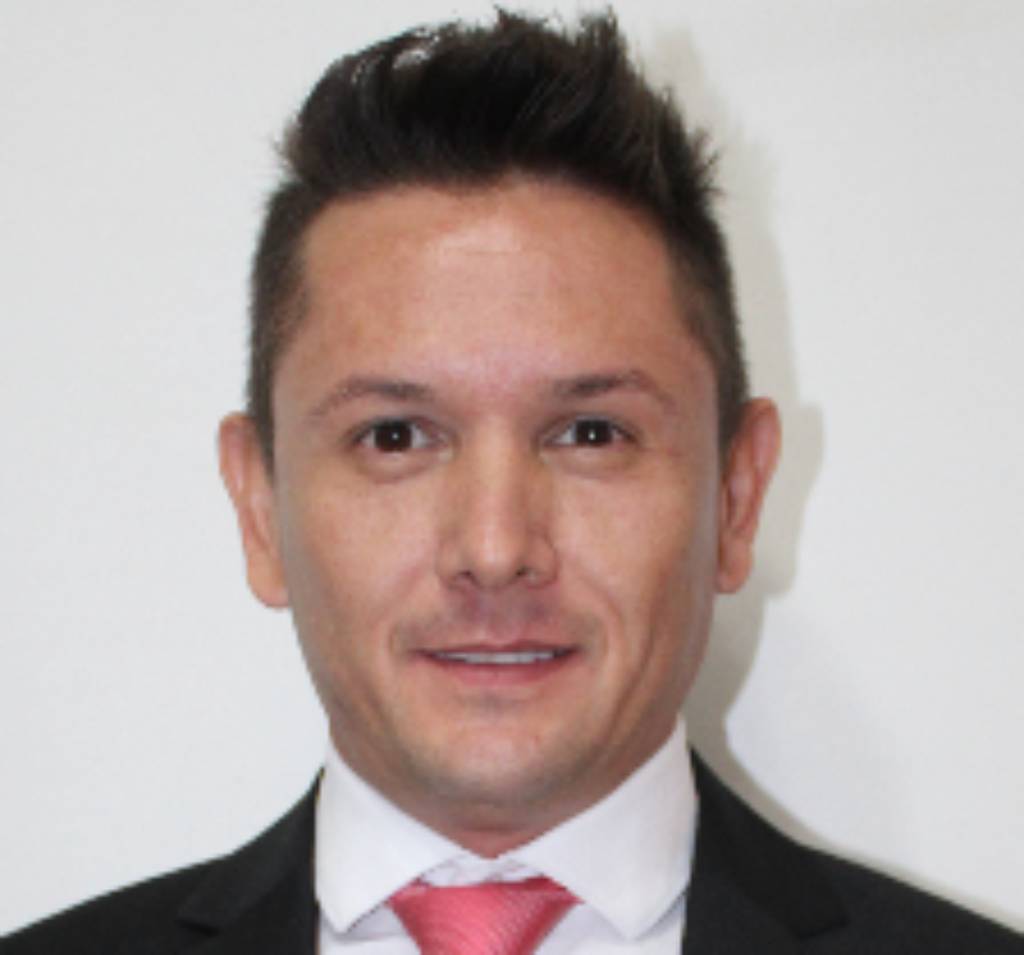 Rafael Baretta