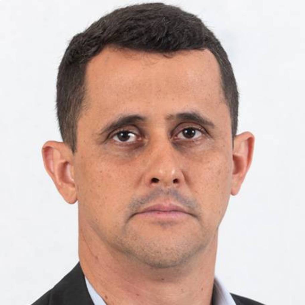 Eduardo Azevedo