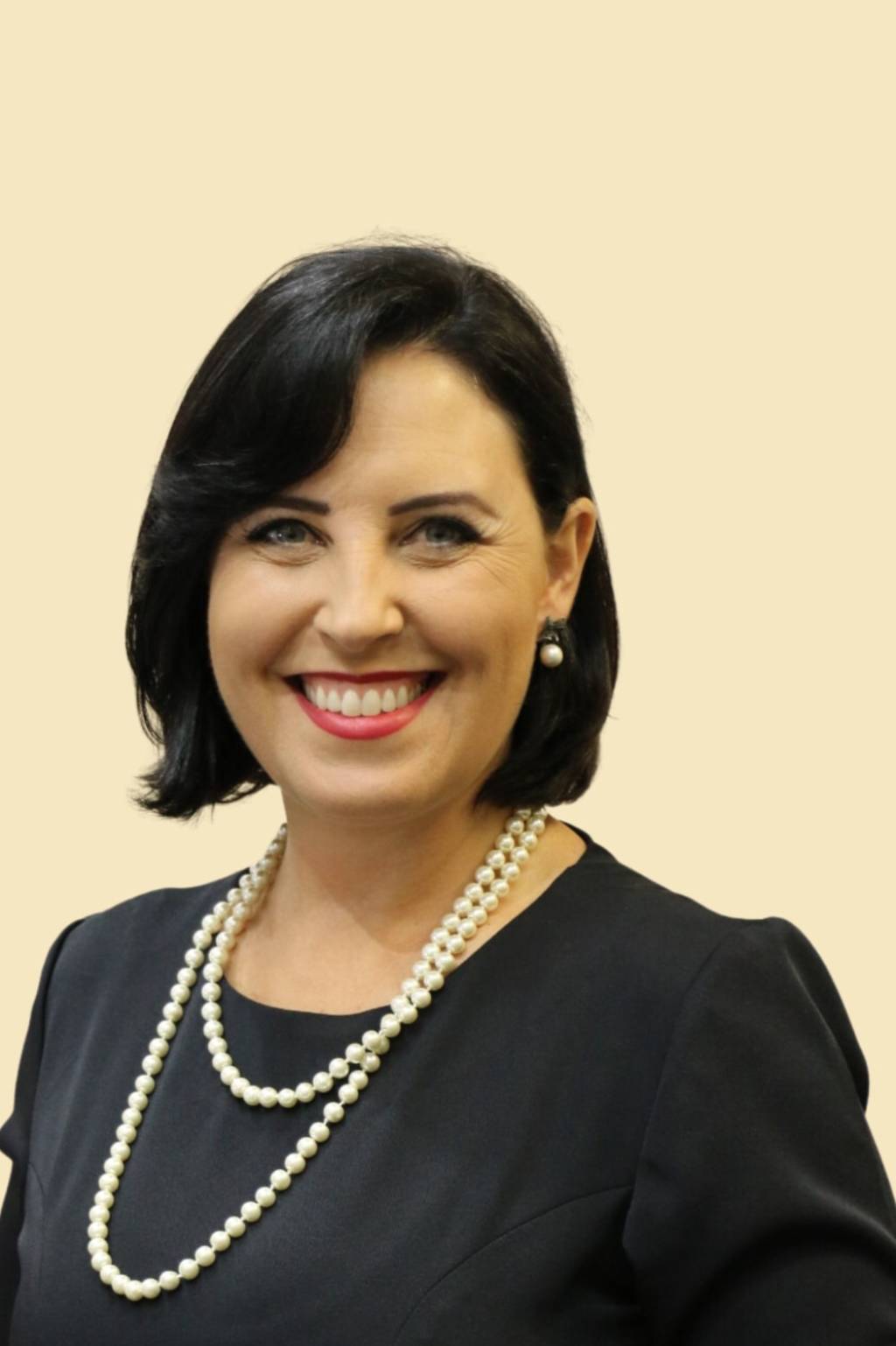 Maryanne Mattos
