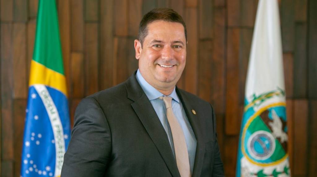 Leo Vieira