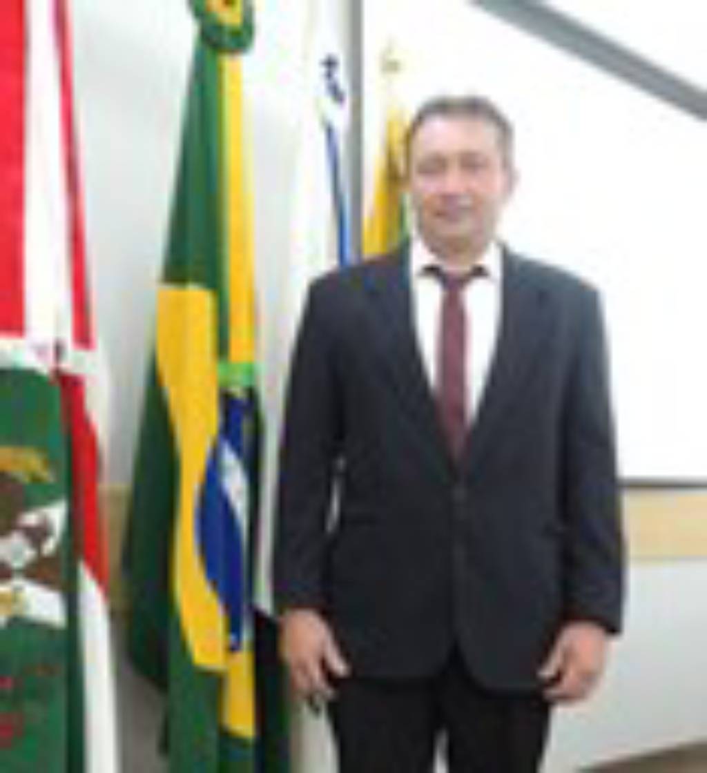 Milton José Schutz