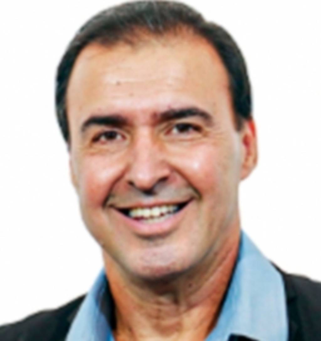 Mario Rosa