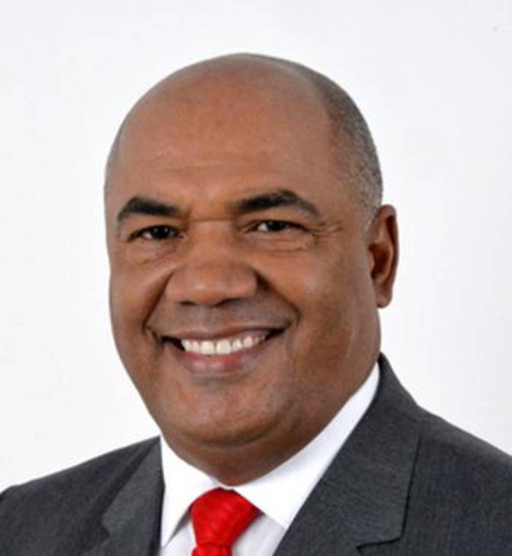 Paulo Pereira Filho – Paulão