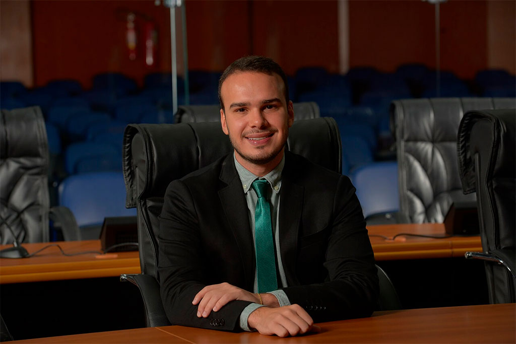 Lucas de Souza Gonçalves