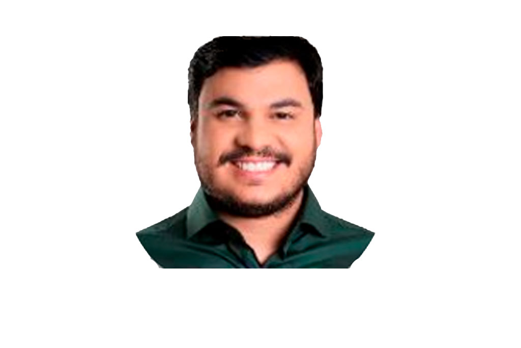 Daniel Vieira Ramos Junior