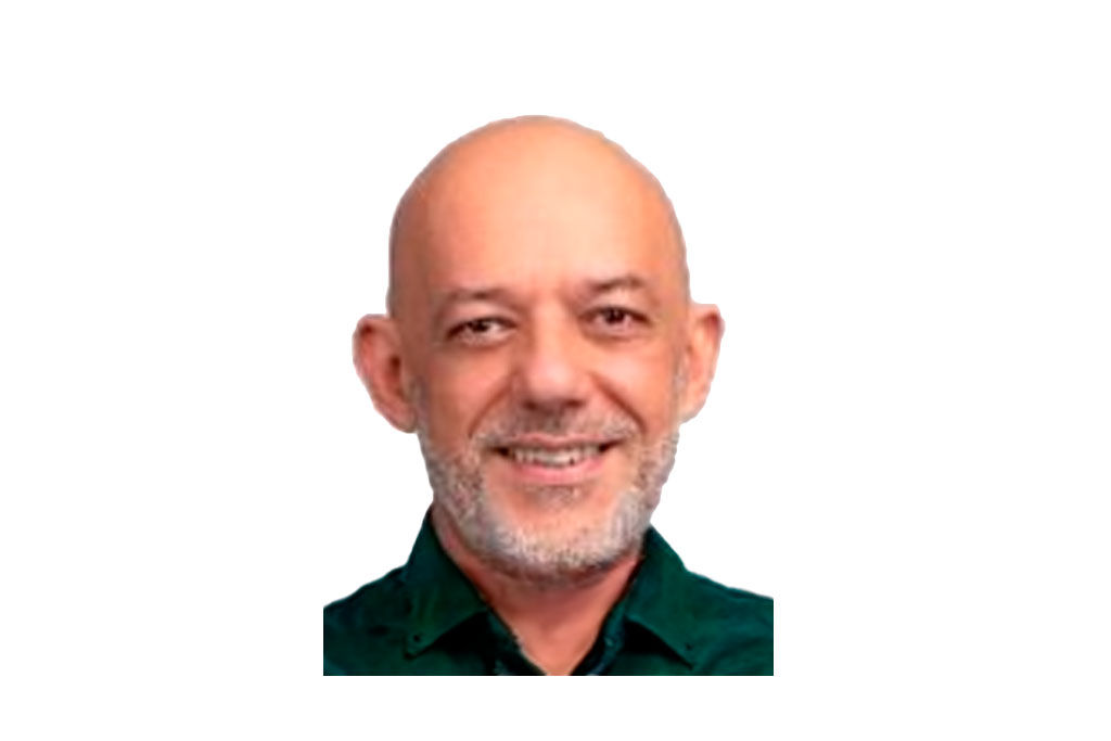 Eduardo Jose Ramos