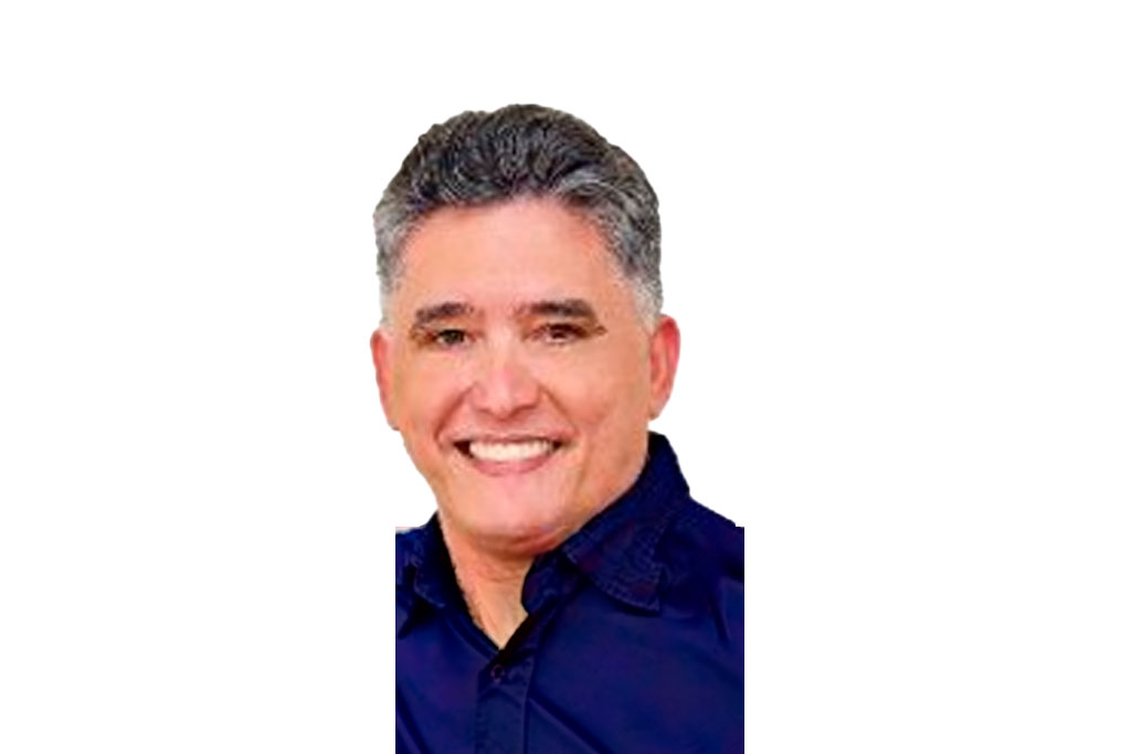 Janio Natal Andrade Borges