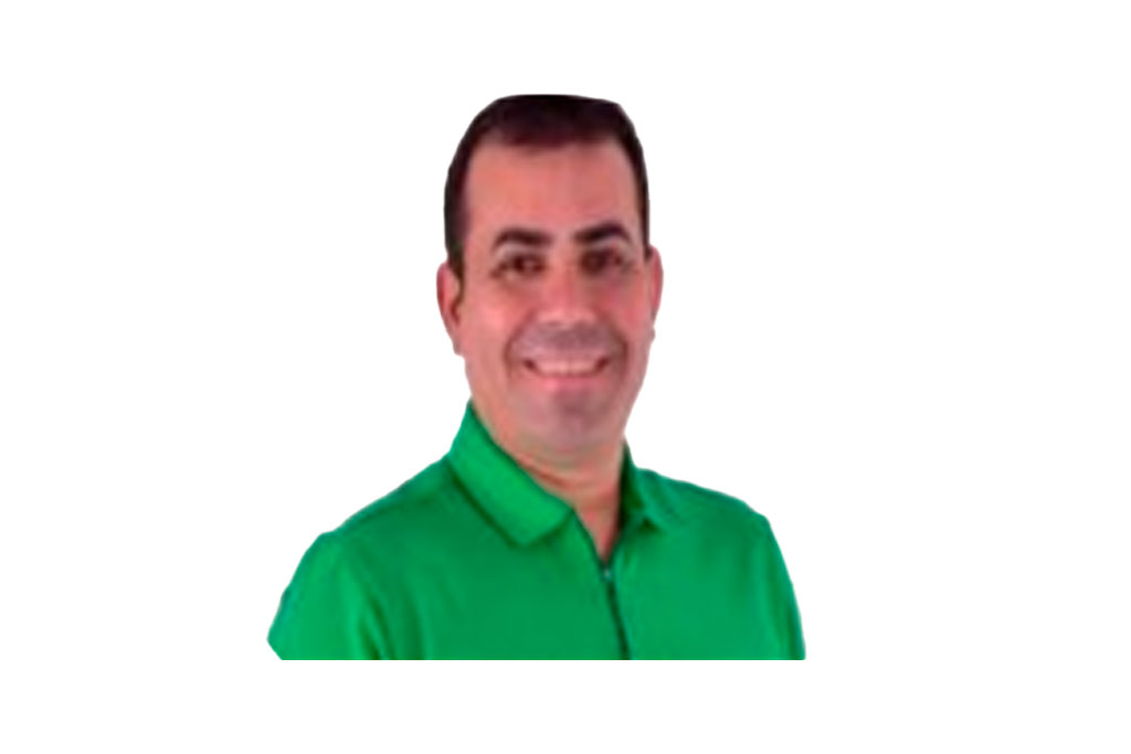 Juscelino Rabelo Mourão Júnior