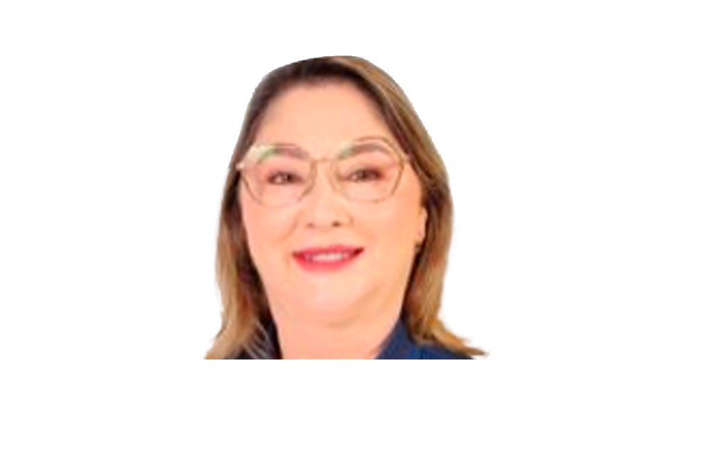 Marly David Rezende Rodrigues