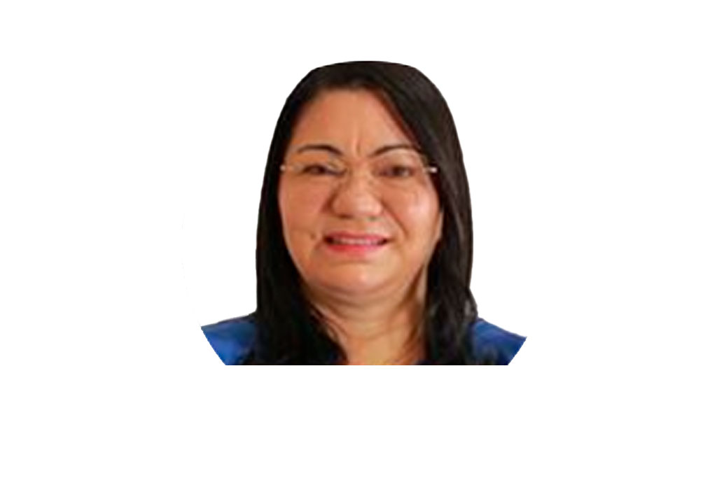 Nelene da Costa Gomes