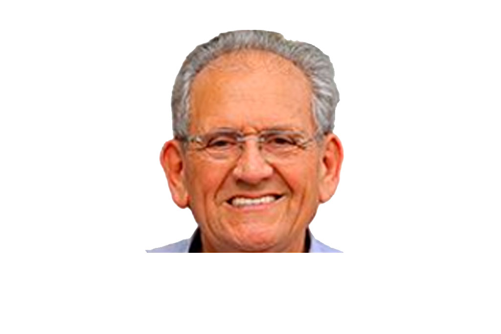 Osvaldo Cassiano de Faria