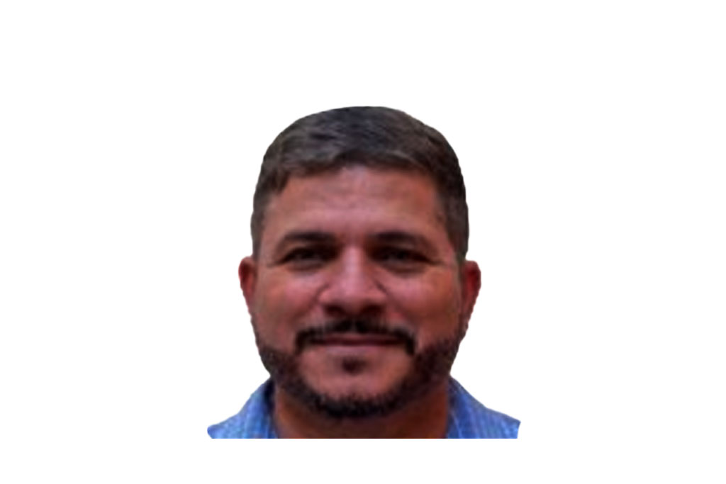 Delegado Sérgio Lopes de Souza