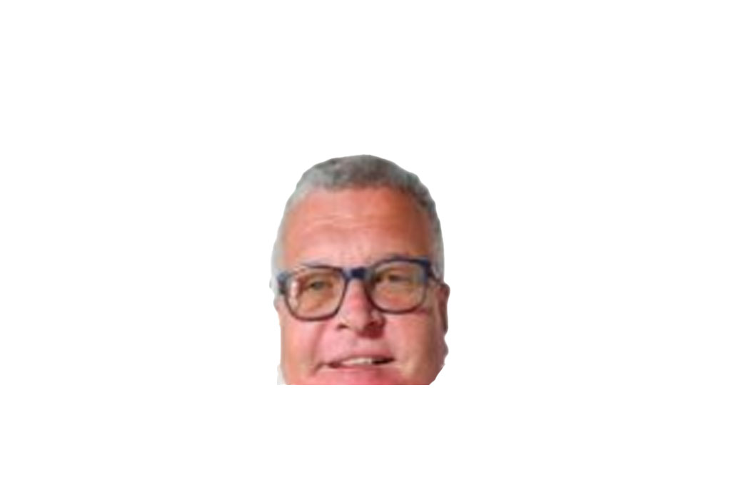Sergio Luiz Anequim