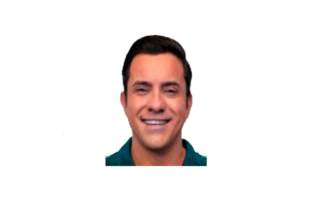 Tiago Rocha