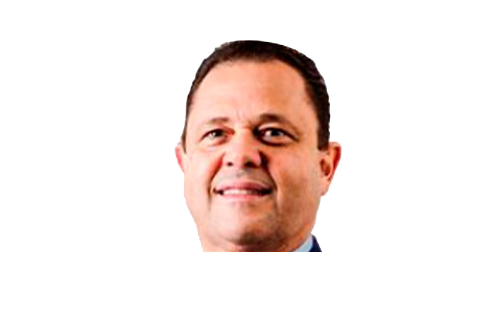 Adalberto Ribeiro Lopes