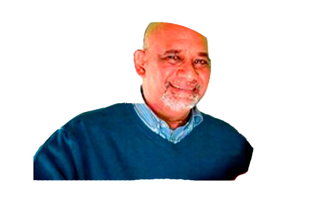 Ailton Geraldo dos Santos