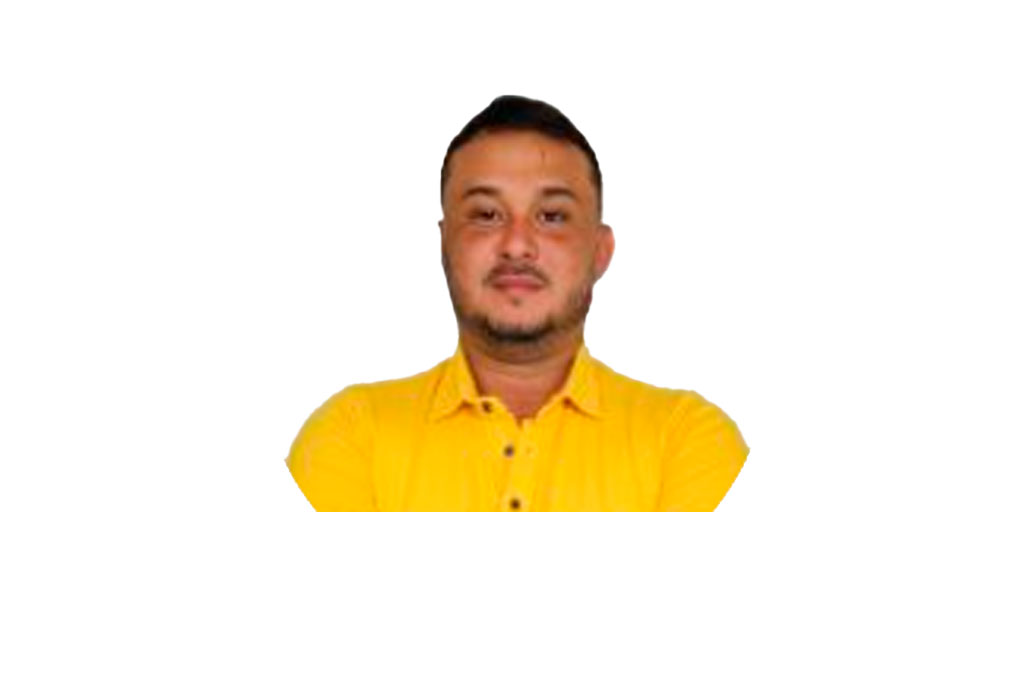 Antonio Bruno Cardoso dos Santos