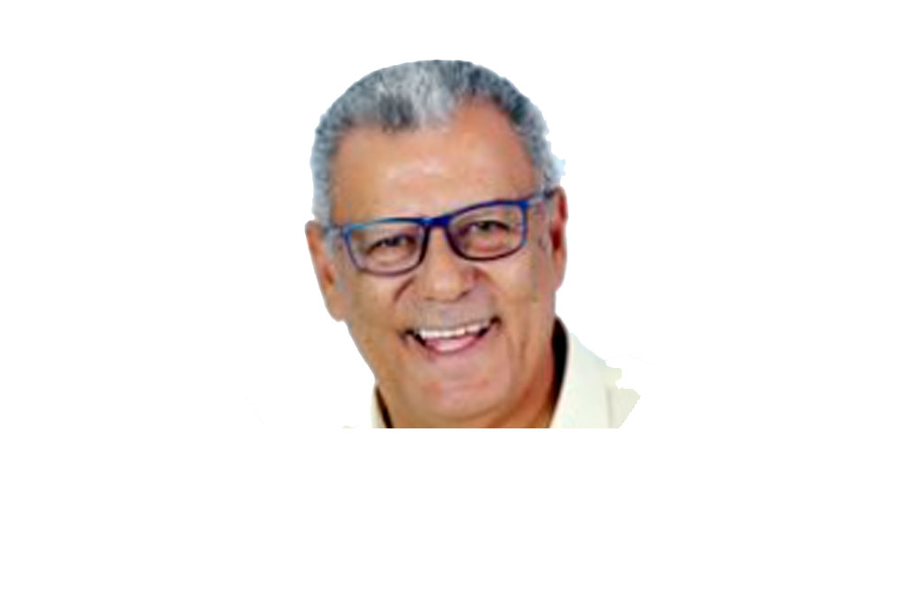 Ari Candido Batista