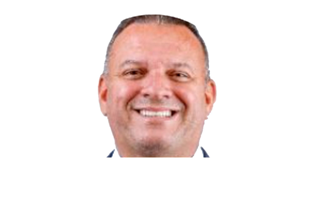 Aroldo Costa Melo