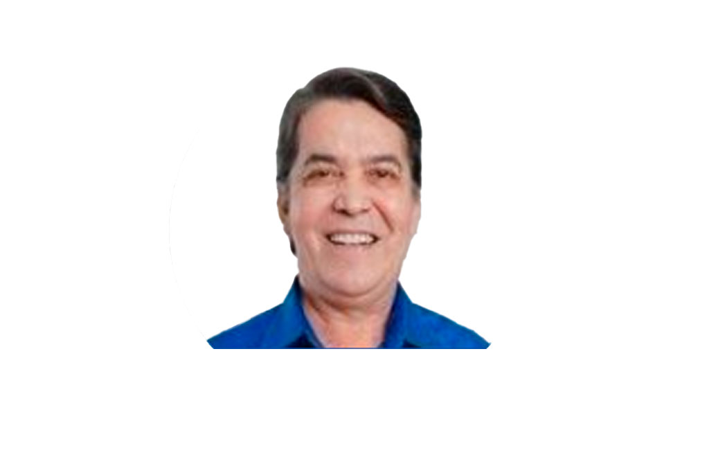 Giovanni Correa da Silva