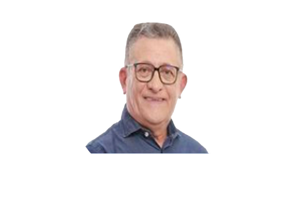 José Auricélio de Morais Leandro