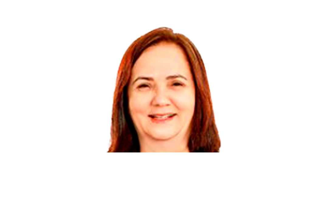Maria Ducilene Pontes Cordeiro