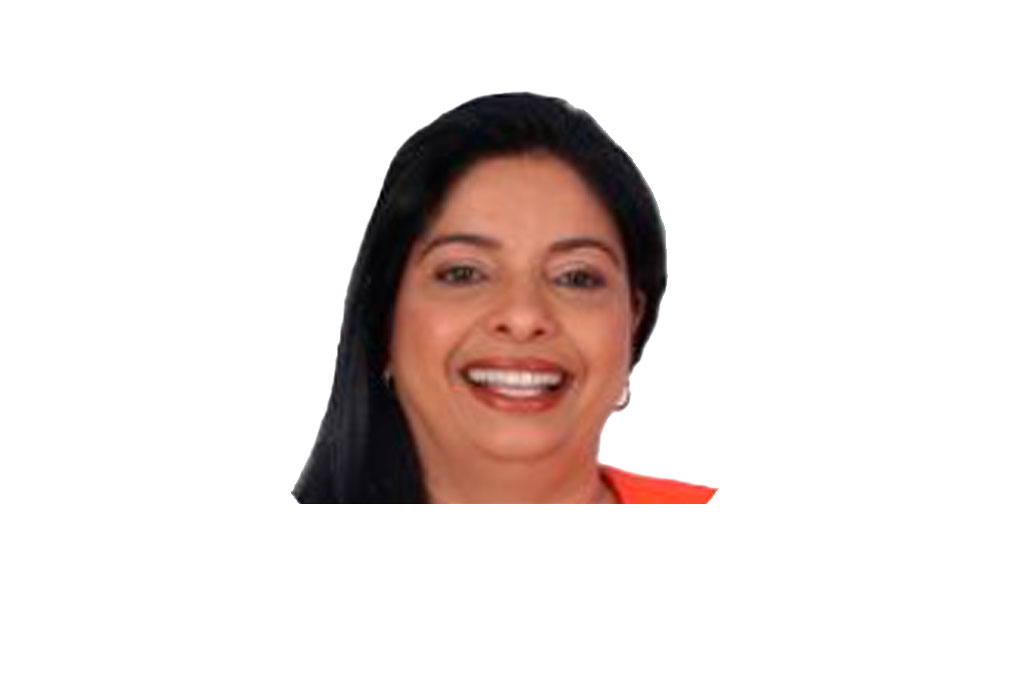 Marinalva Ferreira