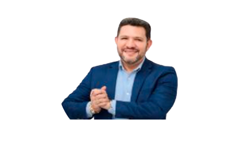 Milton Jose Sousa Santos