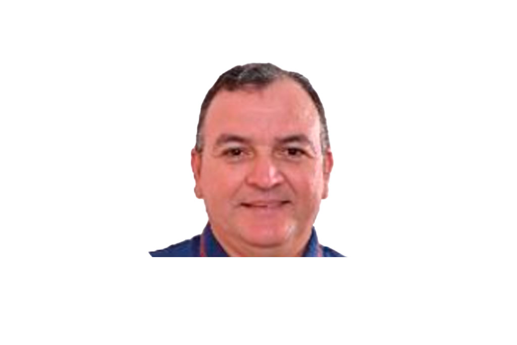 Ruzinaldo Guimaraes de Melo