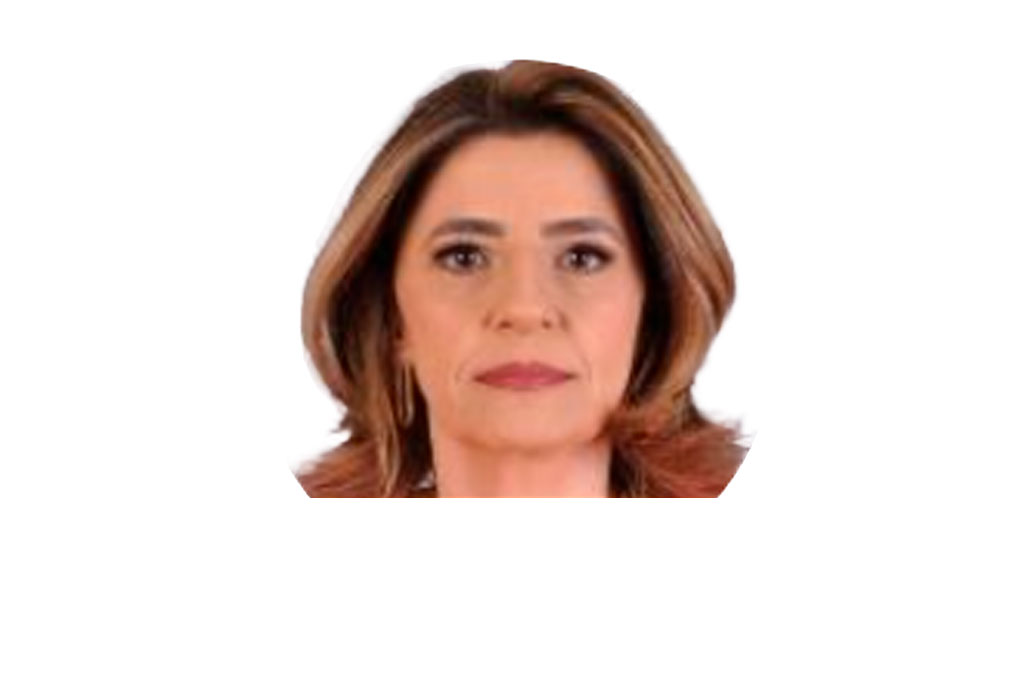 Samia Feres Gomes de Medeiros
