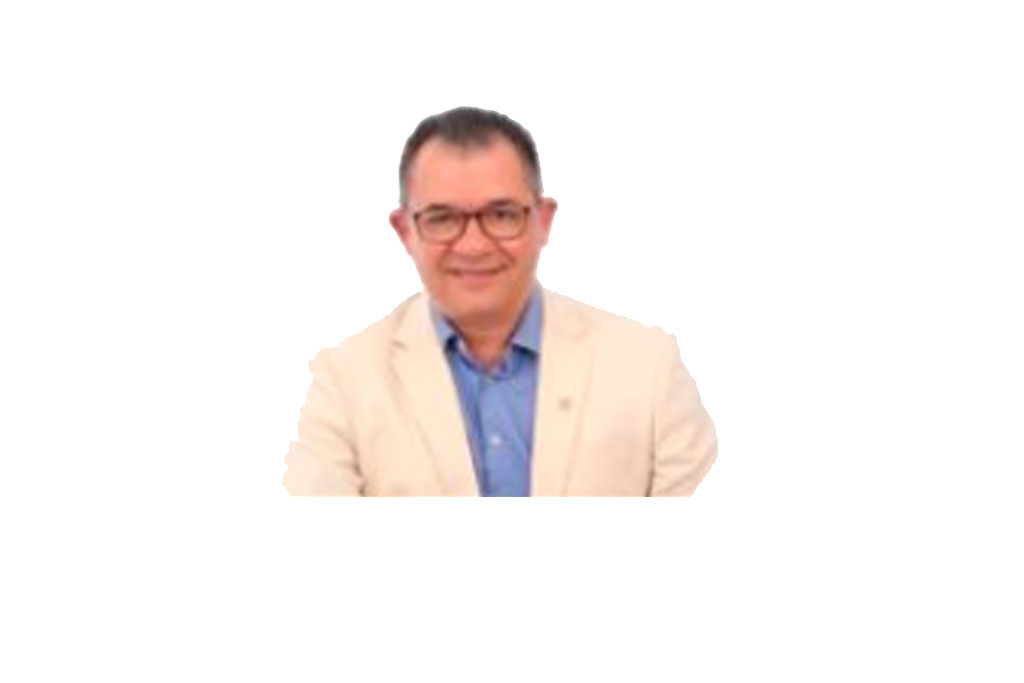 Alexandre Gomes Ribas