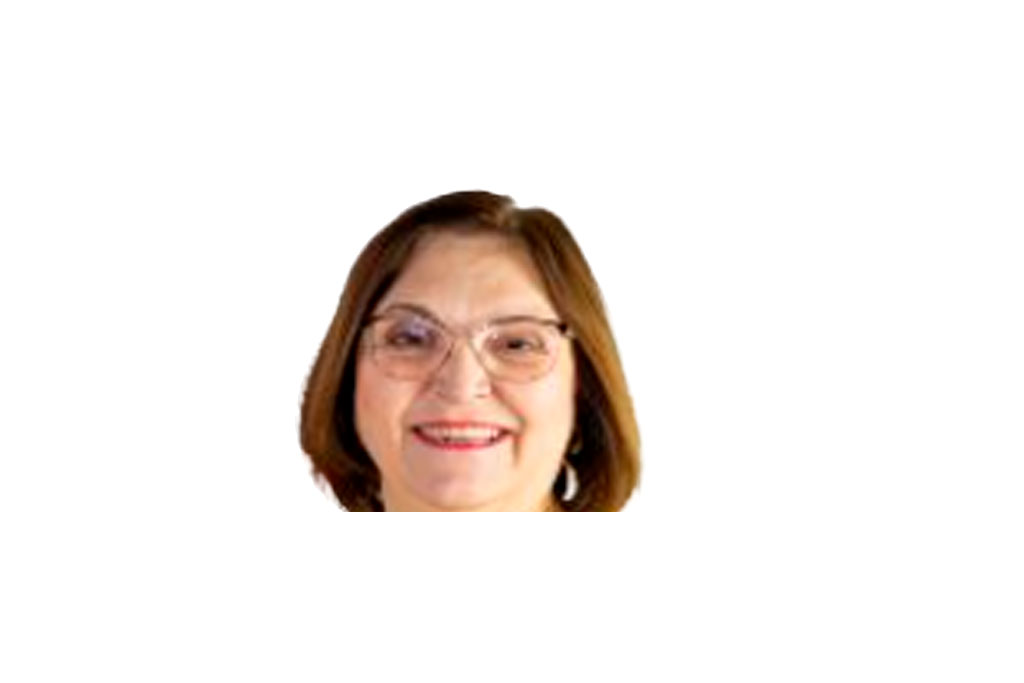 Ana Ruth Secco Mattesco