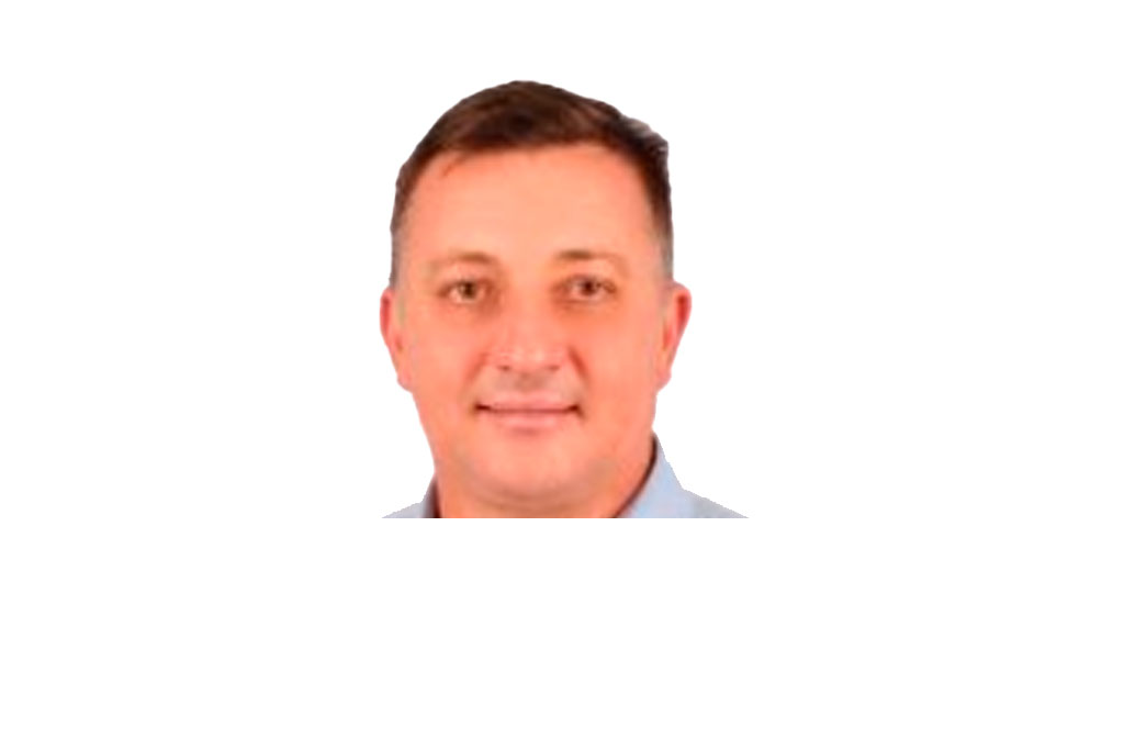 Arlei Luis Tomazoni