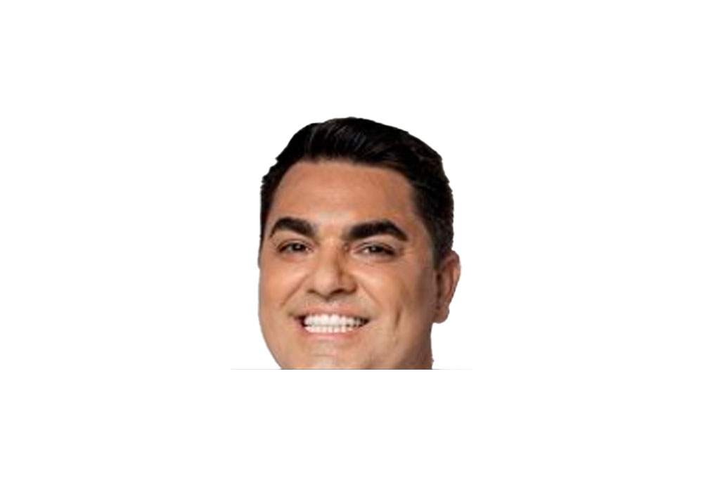 Carlos Alexandre de Souza Ribeiro
