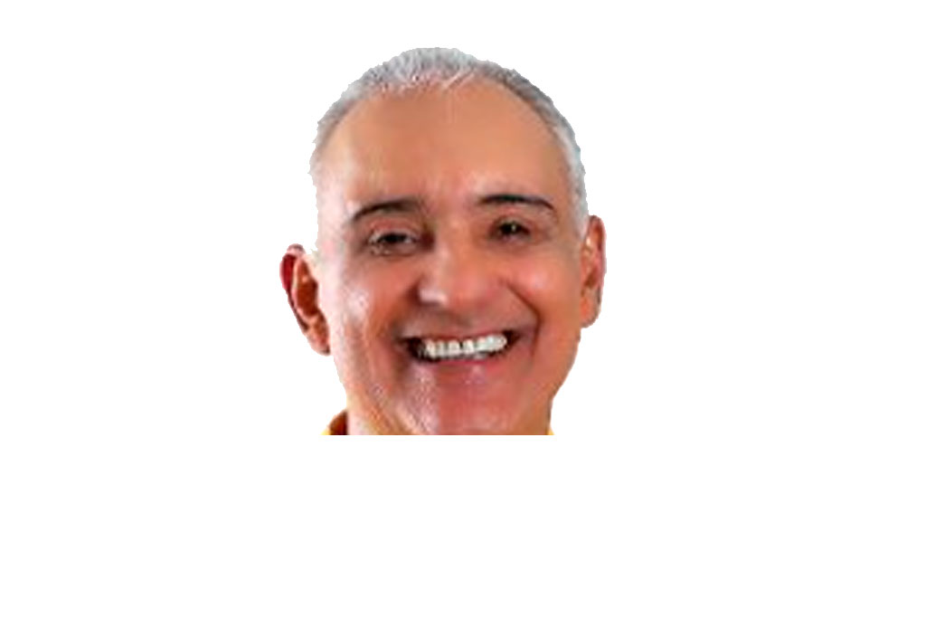 Carlos Augusto Carvalho Balthazar