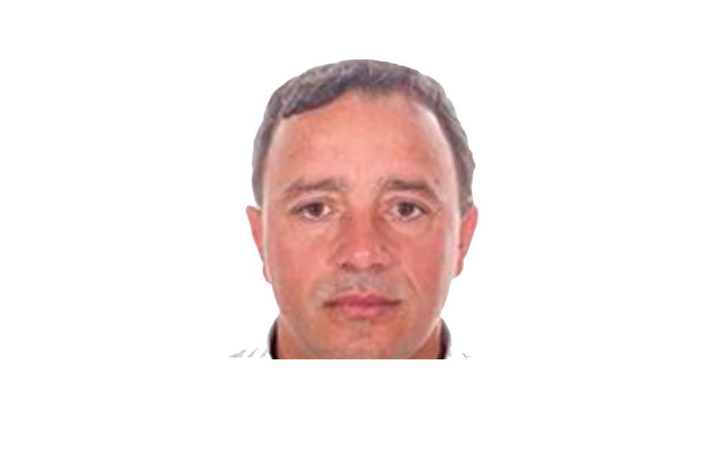 Clever Aparecido Iavolski Poletto