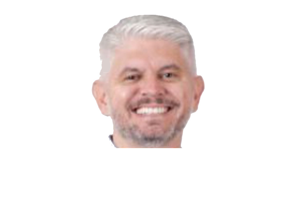 Egidio Maciel Ferrari