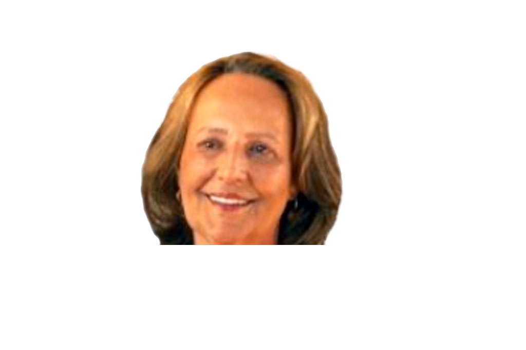 Elaine Maria Ferreira Costa