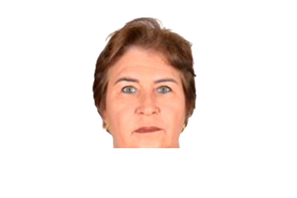 Elza Divina Borges Gomes