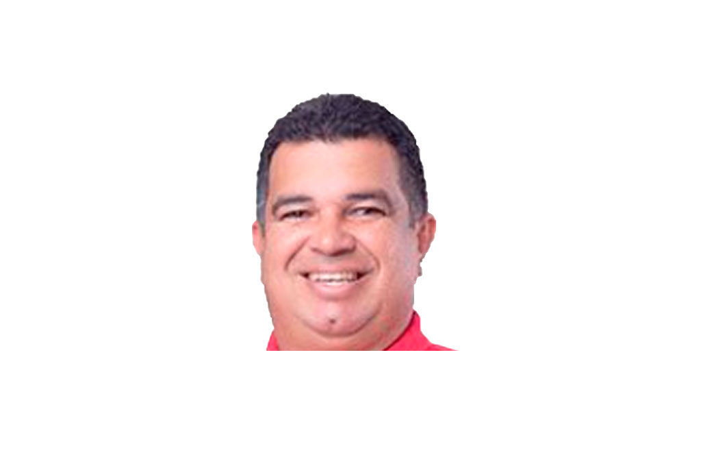 Fabiano Lopes Pereira