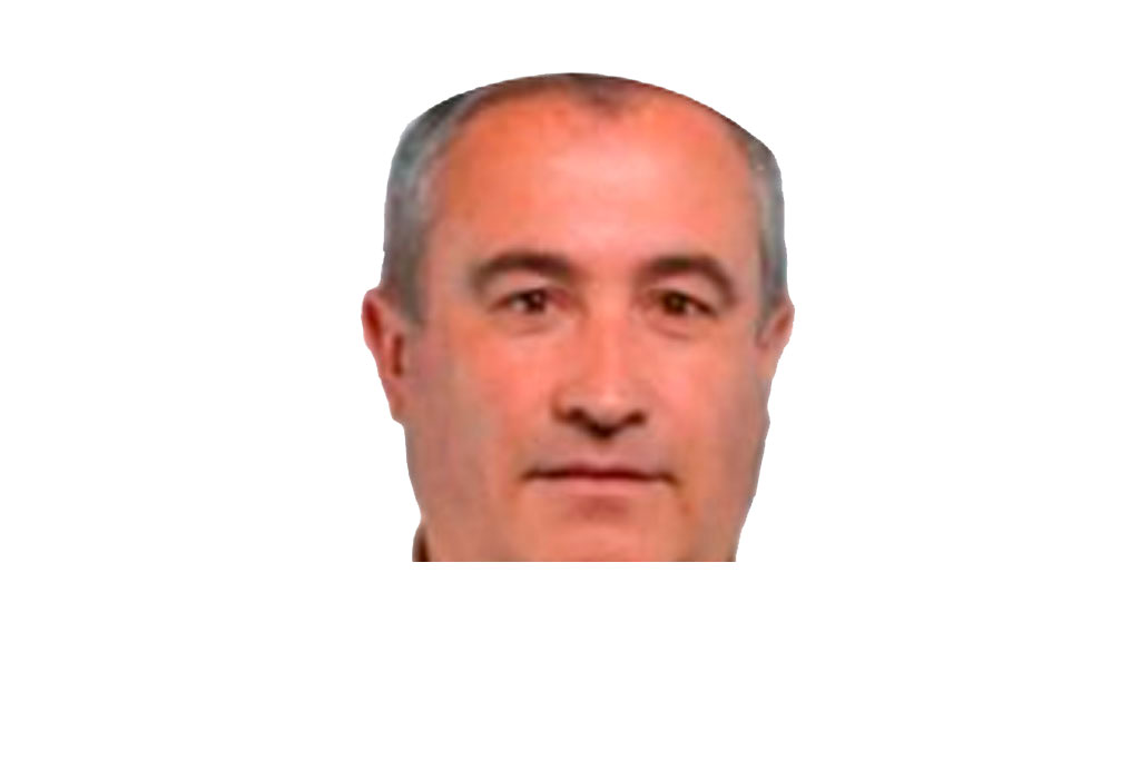Gilmar Sani