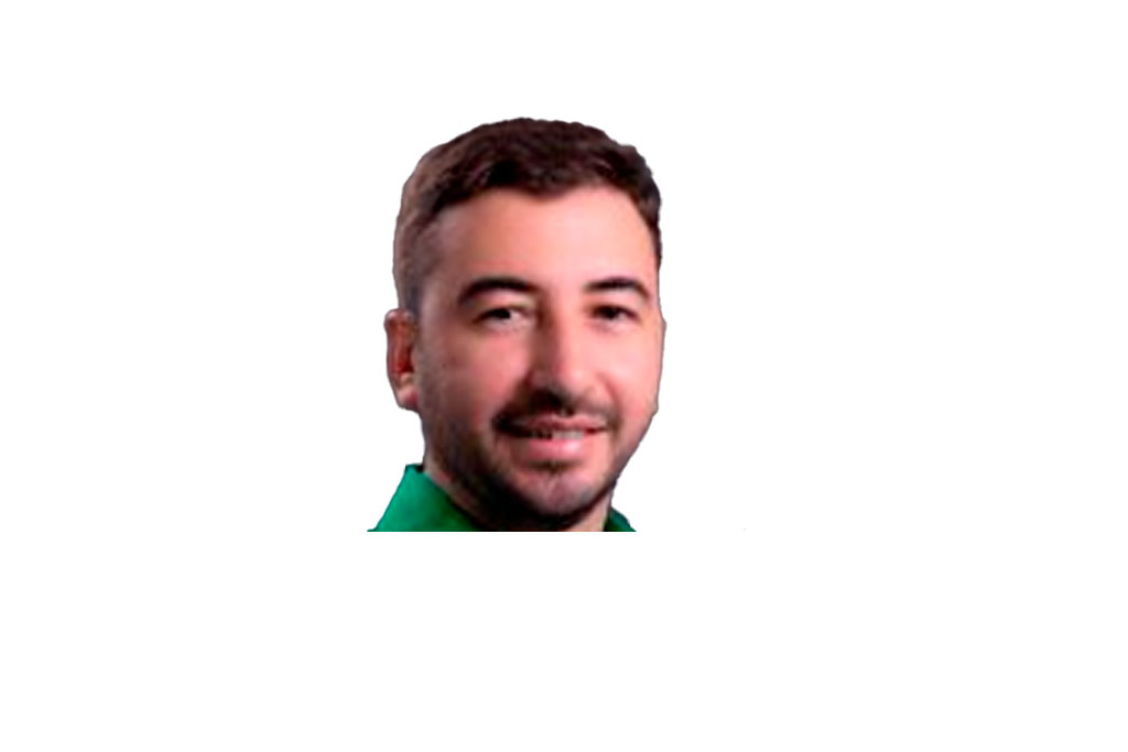 Gleidson Benevides de Oliveira