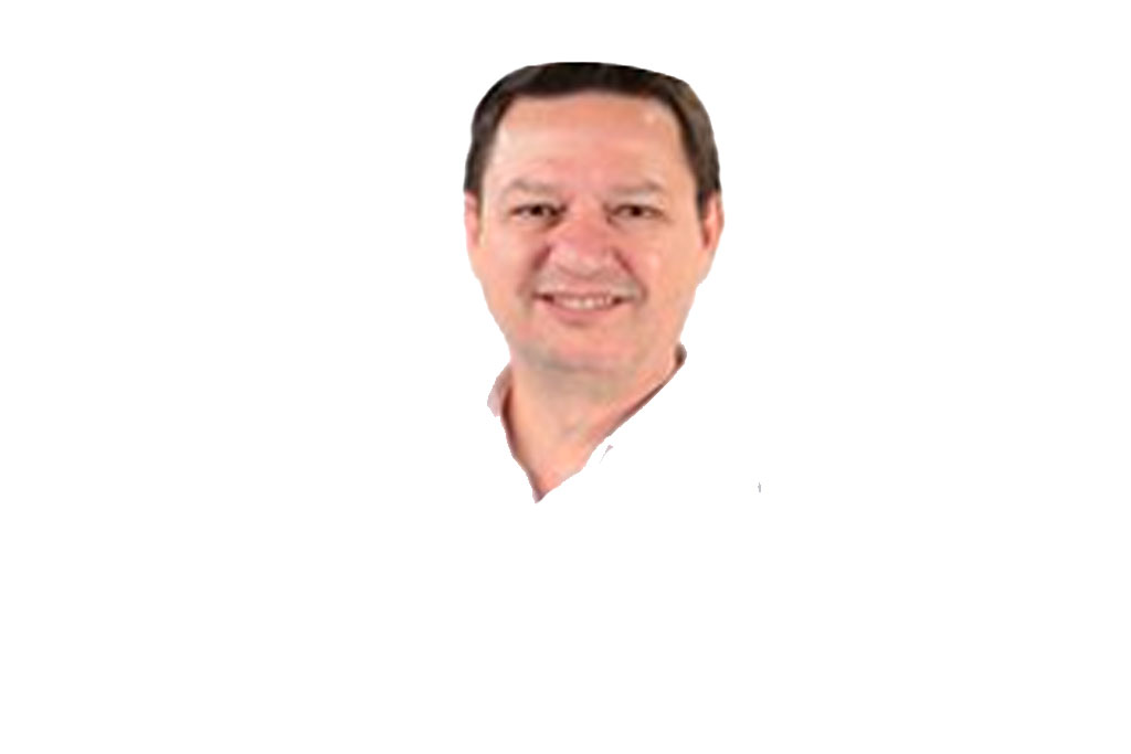 Jair Antonio Giumbelli