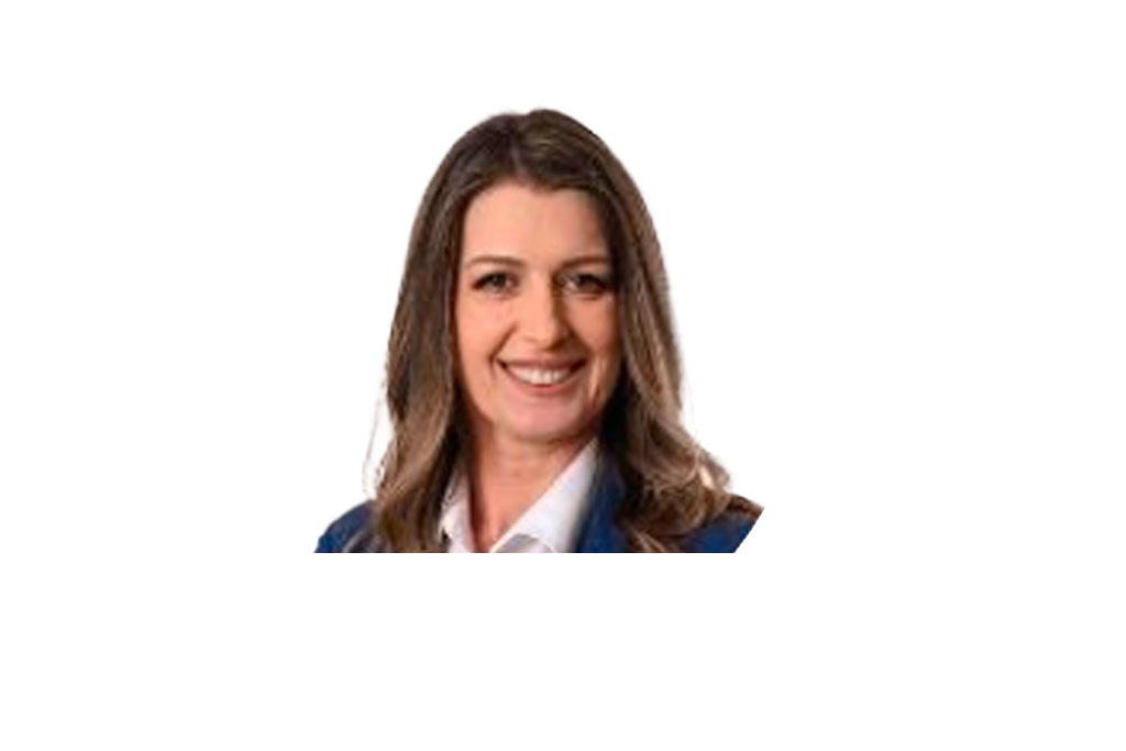 Jaqueline Brignoni Winsch