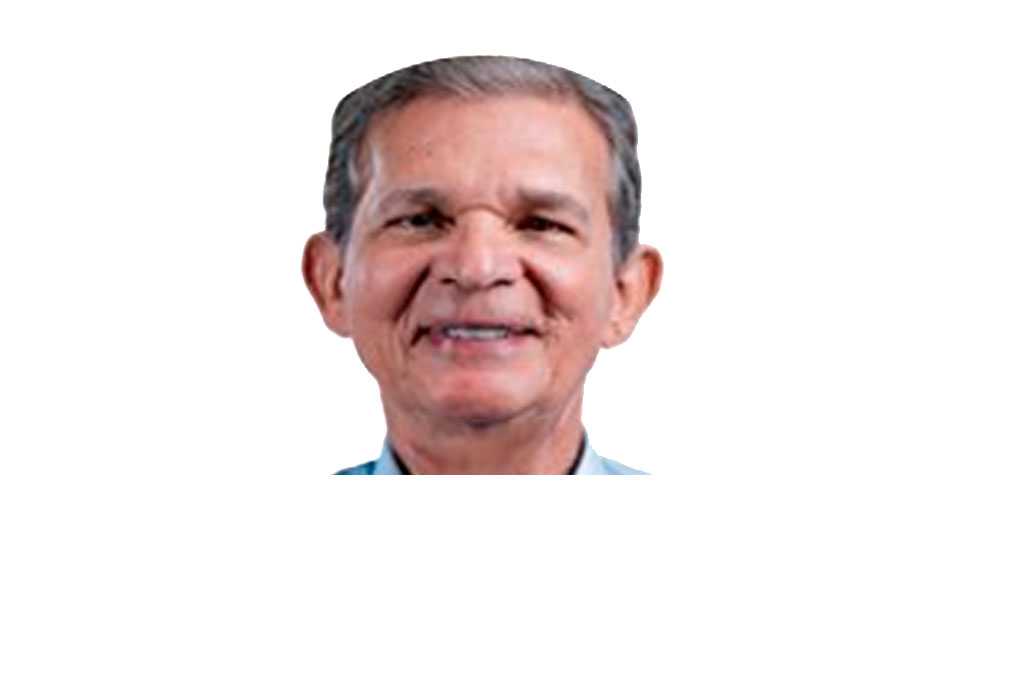 Joaquim Silva e Luna
