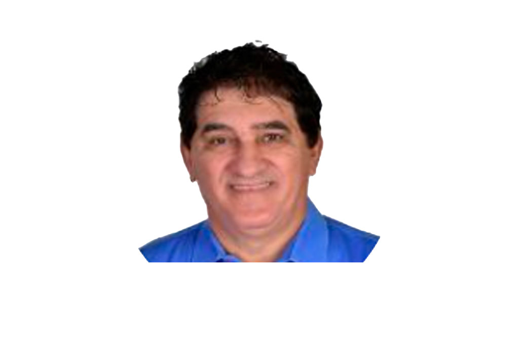 Jose Carlos Mariussi