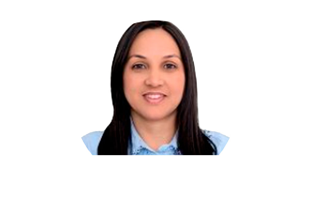 Kledyanne Cristina da Silva Gomes